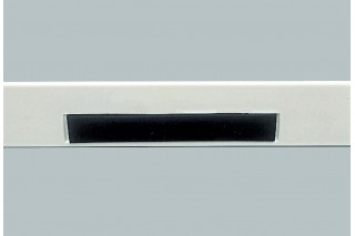 Blackboard drawing set PROFI-linie l (with 60 cm Geo square) RE-Plastic®