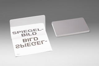 Wissner® active learning - Mirror big (10 pcs)
