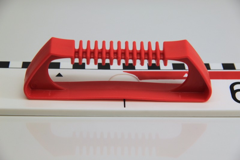 magnetic PROFI - Ruler 100 cm - Sustainable Education Resources