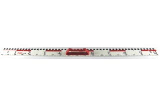 magnetic PROFI - Ruler 100 cm