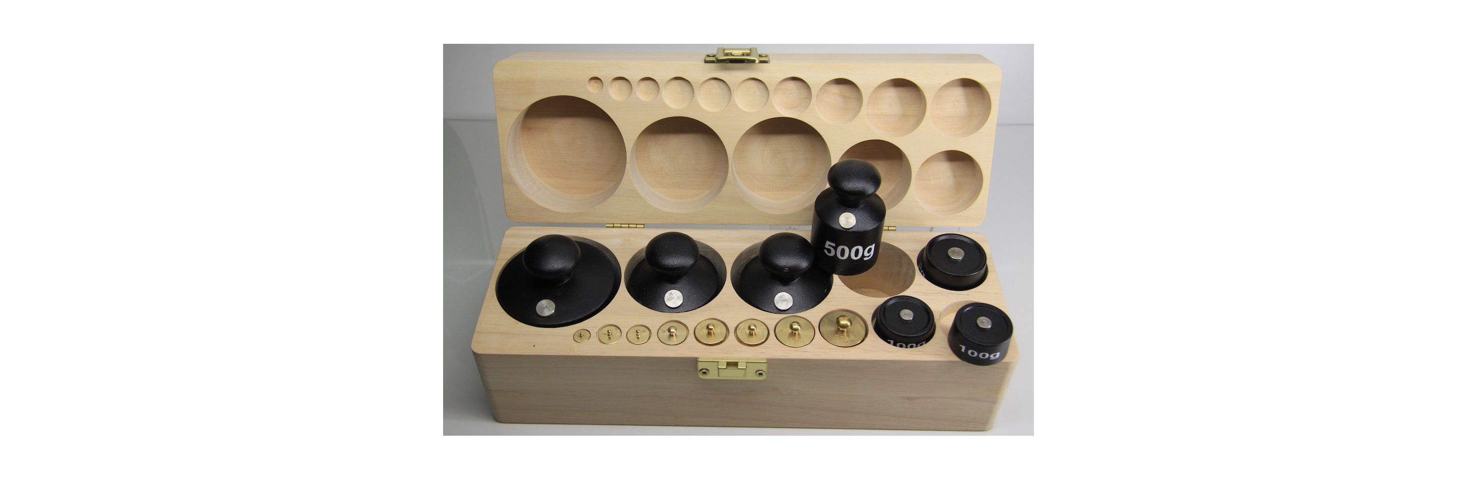 Wissner® active learning - Weight Box 5 kg