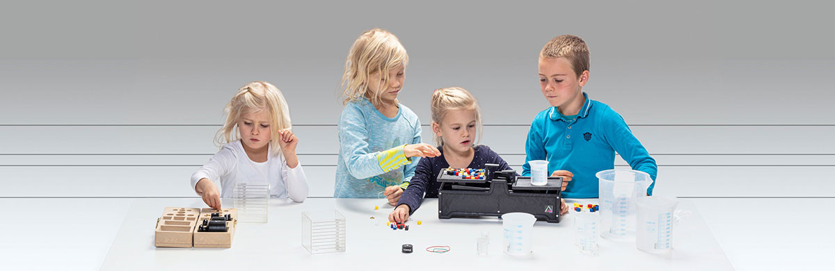Beakers and Measuring
