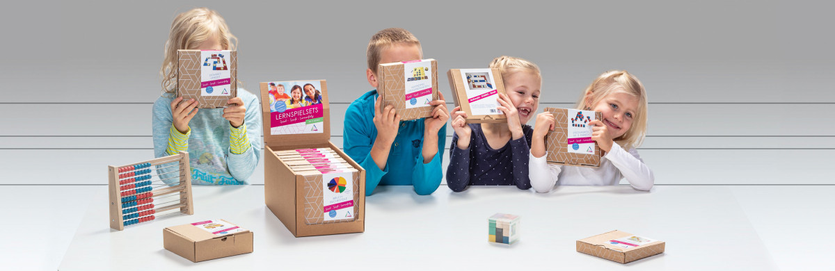 Blocks and Puzzles